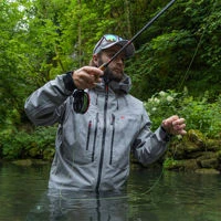 Greys Tail Wading Jackets